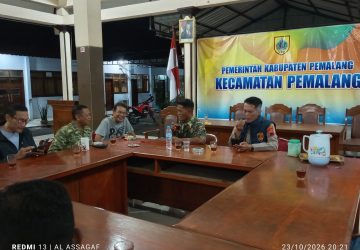 Ajangsana Pilkades di Pemalang Rampung, Camat Prastyo Tekankan Pentingnya Kondusivitas 12 Ajangsana Pilkades di Pemalang Rampung, Camat Prastyo Tekankan Pentingnya Kondusivitas