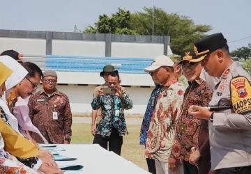 Kapolres Pemalang Tegaskan Zero Toleransi terhadap Kekerasan dan Bullying di Sekolah