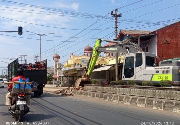 Proyek Ratusan Miliar APBD Perubahan Pemalang Dikebut Akhir Tahun, Publik Pertanyakan Urgensi dan Minimnya Pengawasan