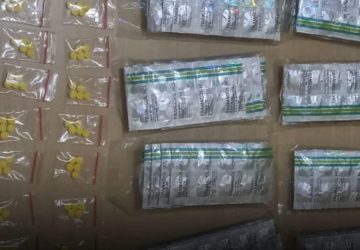 Peredaran Obat Keras Ilegal di Pemalang Marak: Jaringan Manfaatkan Sistem COD untuk Mengelabui Petugas