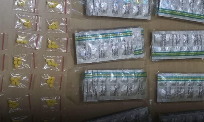 Peredaran Obat Keras Ilegal di Pemalang Marak: Jaringan Manfaatkan Sistem COD untuk Mengelabui Petugas 6 IMG 20261025 WA0052 1
