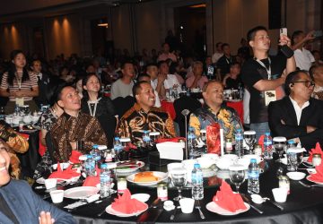 Hadiri Konferensi Internasional Warga Anxi, Wakapolda Sumsel Tegaskan Pentingnya Kerukunan 10 Hadiri Konferensi Internasional Warga Anxi, Wakapolda Sumsel Tegaskan Pentingnya Kerukunan