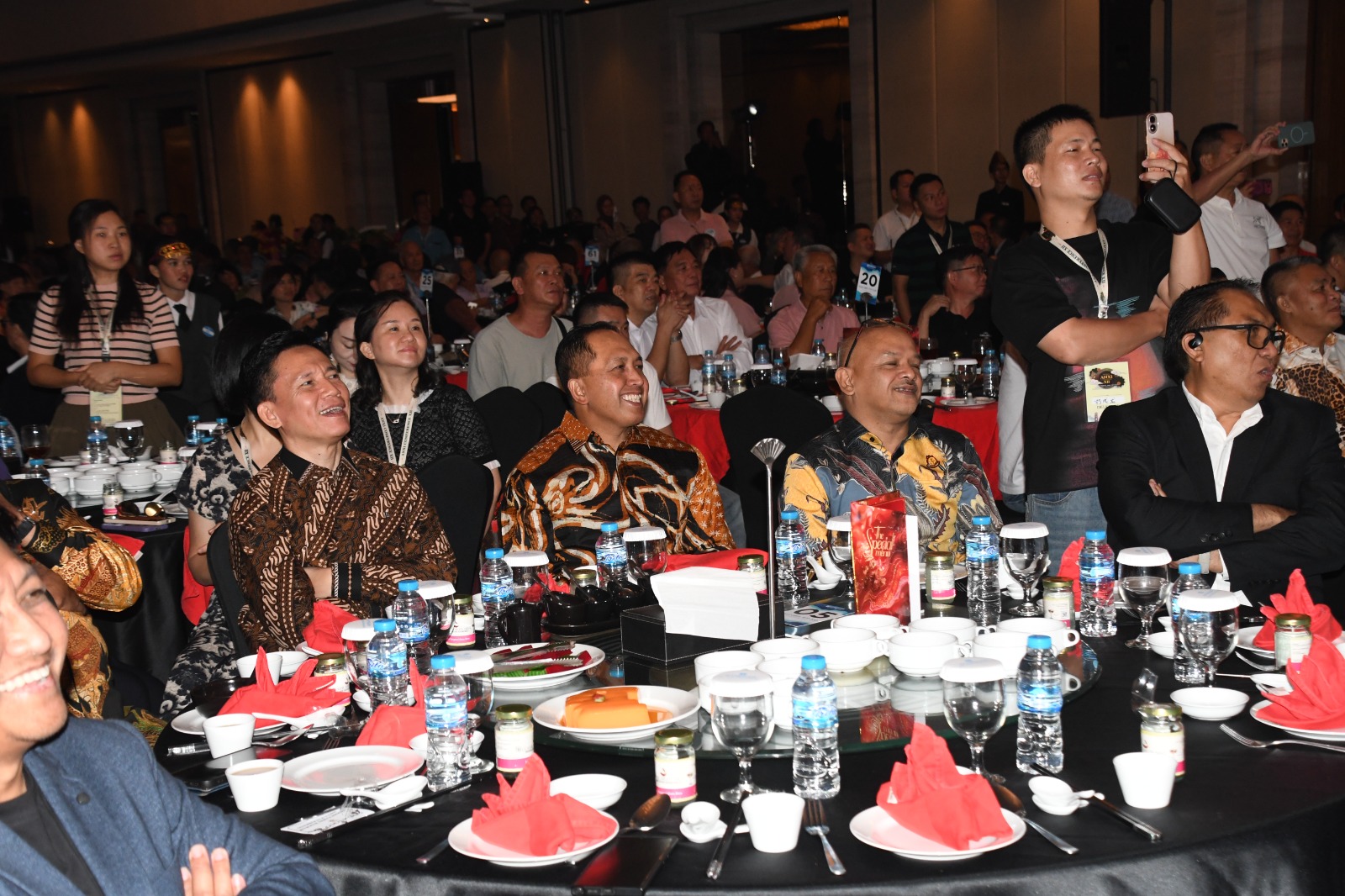 Hadiri Konferensi Internasional Warga Anxi, Wakapolda Sumsel Tegaskan Pentingnya Kerukunan 6 IMG 20261026 WA0039