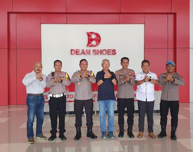Gandeng BLK, Polres Pemalang Hadirkan Program Poliran untuk Warga Produktif 6 IMG 20261026 WA0058