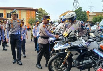 Operasi Patuh Krakatau 2026 Sasar Remaja Yang Dominan Lakukan Pelanggaran 10 Operasi Patuh Krakatau 2026 Sasar Remaja Yang Dominan Lakukan Pelanggaran