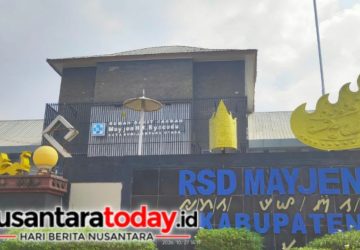 Anggaran Rp87 Miliar RS Ryacudu Disorot, Dirut Buka Suara