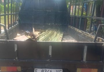 Diduga Jual Aset Negara Tanpa Izin, Oknum ASN DPPKP Kabupaten Pemalang Disorot 7 Diduga Jual Aset Negara Tanpa Izin, Oknum ASN DPPKP Kabupaten Pemalang Disorot