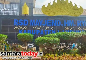 Pengadaan Alkes Rp31,4 Miliar di RS Ryacudu Disorot, Diduga Tak Sesuai