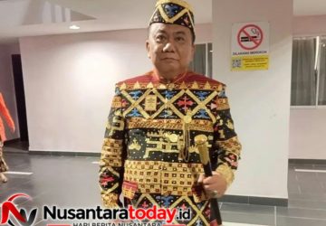 Dugaan Pungli di Tanggamus, Ketum LLI Desak Bupati Pecat Sekda