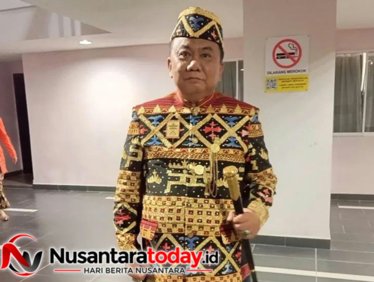 Dugaan Pungli di Tanggamus, Ketum LLI Desak Bupati Pecat Sekda 6 IMG 20261028 WA0021