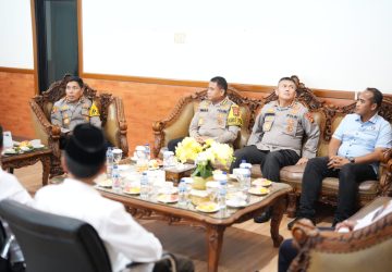 Kawal Akuntabilitas Anggaran Pembangunan, Kapolda Sumsel Perkuat Sinergi dengan BPKP Sumsel 8 Kawal Akuntabilitas Anggaran Pembangunan, Kapolda Sumsel Perkuat Sinergi dengan BPKP Sumsel