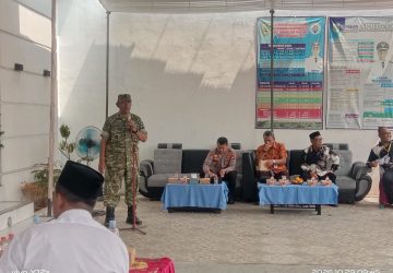 Pilkades Sukorejo Pemalang 2026: Forkopimca Ulujami dan DPRD Minta Para Calon Utamakan Kampanye Damai