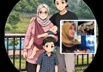 Vonis 5,5 Tahun Kasus TPKS di Brebes, Istri Sah Terdakwa AL Buka Klarifikasi soal Hubungan dengan Pelapor 7 Vonis 5,5 Tahun Kasus TPKS di Brebes, Istri Sah Terdakwa AL Buka Klarifikasi soal Hubungan dengan Pelapor