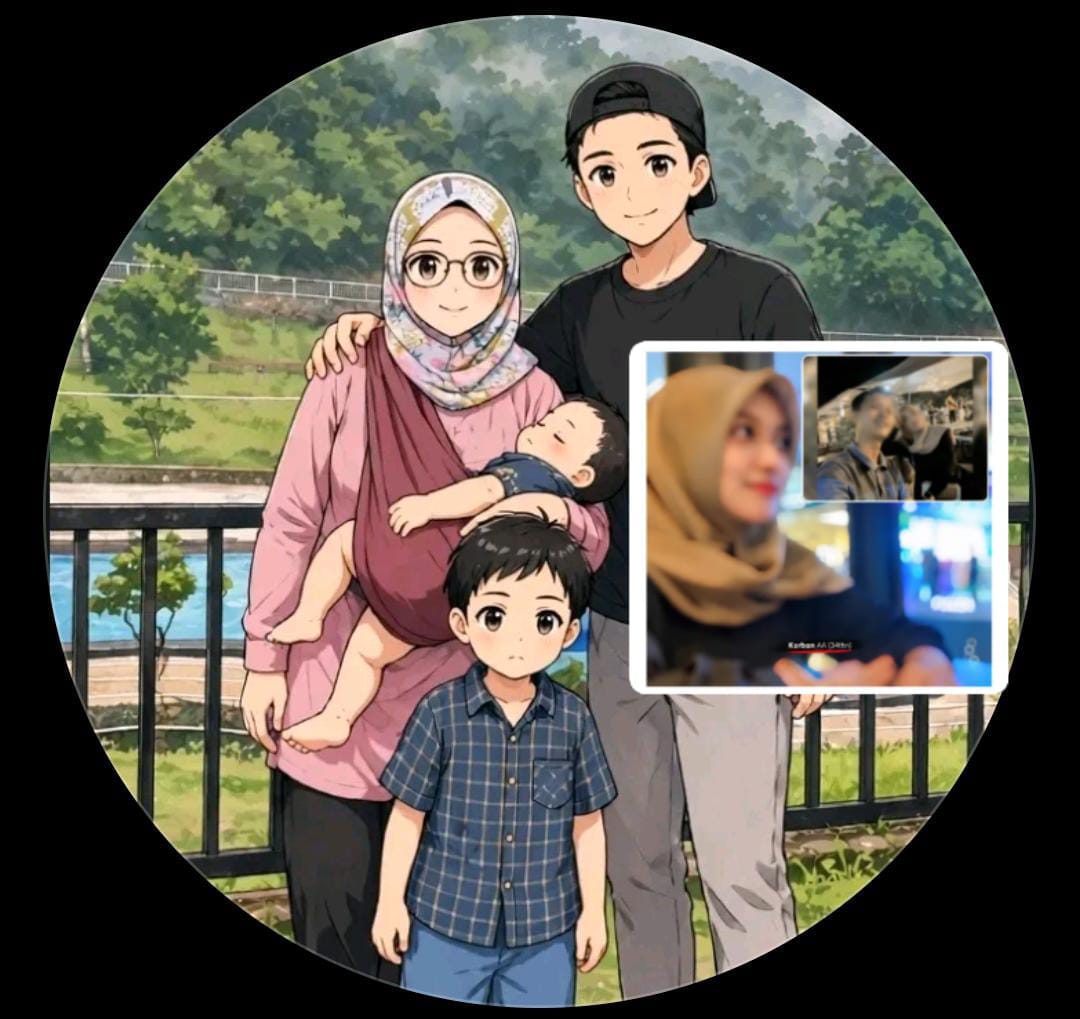 Vonis 5,5 Tahun Kasus TPKS di Brebes, Istri Sah Terdakwa AL Buka Klarifikasi soal Hubungan dengan Pelapor 6 IMG 20261029 WA0140