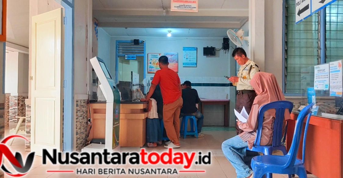 Polemik Kematian Suparno, RS Maria Regina Tunggu Hasil Dinkes 6 IMG 20261001 133821