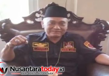 GRIB Jaya Way Kanan: Pancasila Harga Mati Pemersatu Bangsa