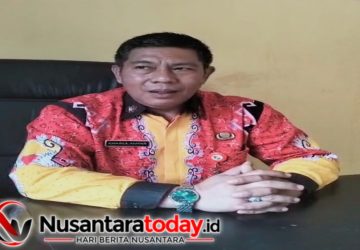 Sebulan Lebih, Laporan Dugaan Perusakan Pasar Bindu Lampura Masih Mandek di Lidik