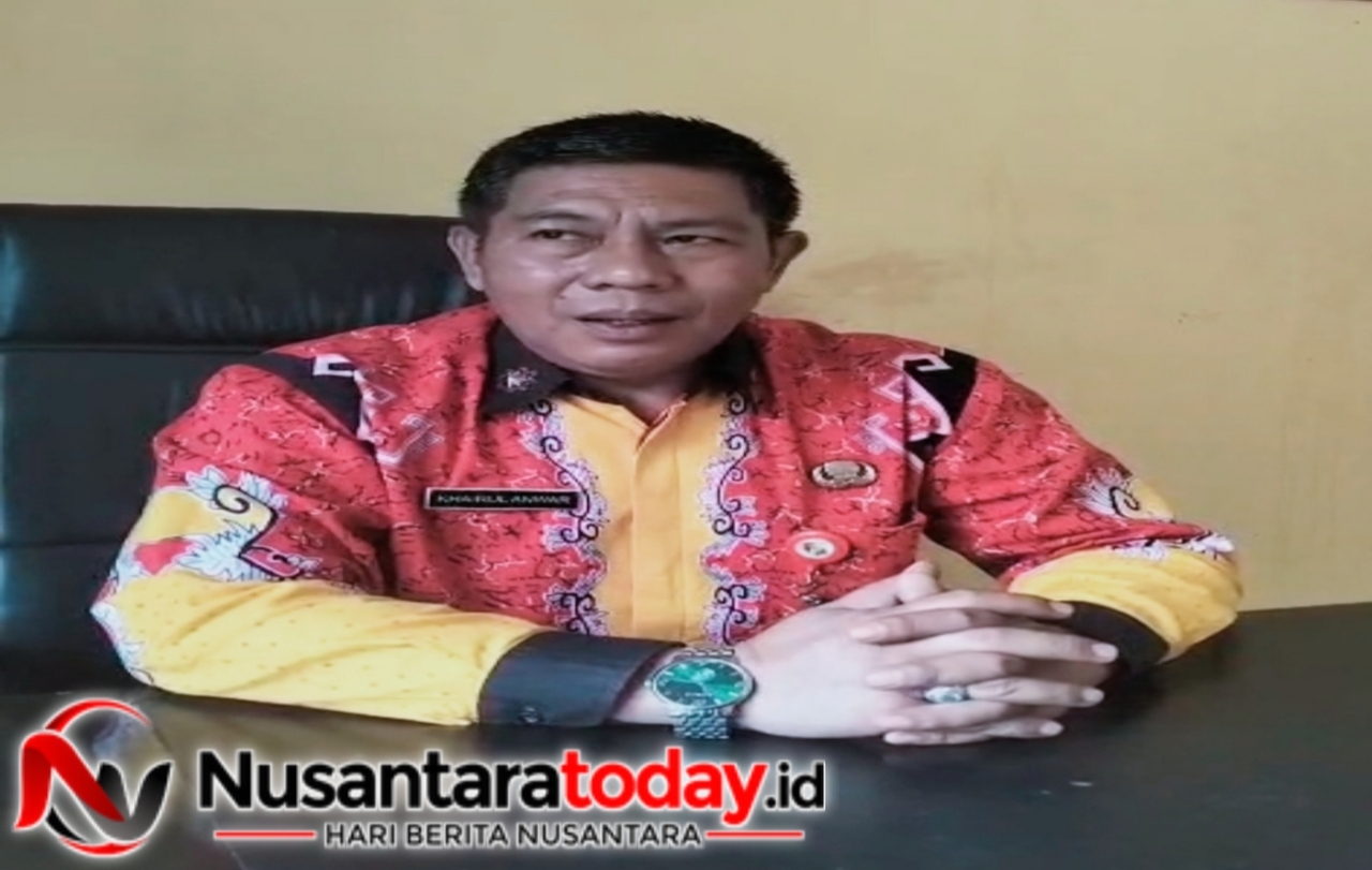 Sebulan Lebih, Laporan Dugaan Perusakan Pasar Bindu Lampura Masih Mandek di Lidik 6 IMG 20261001 180745