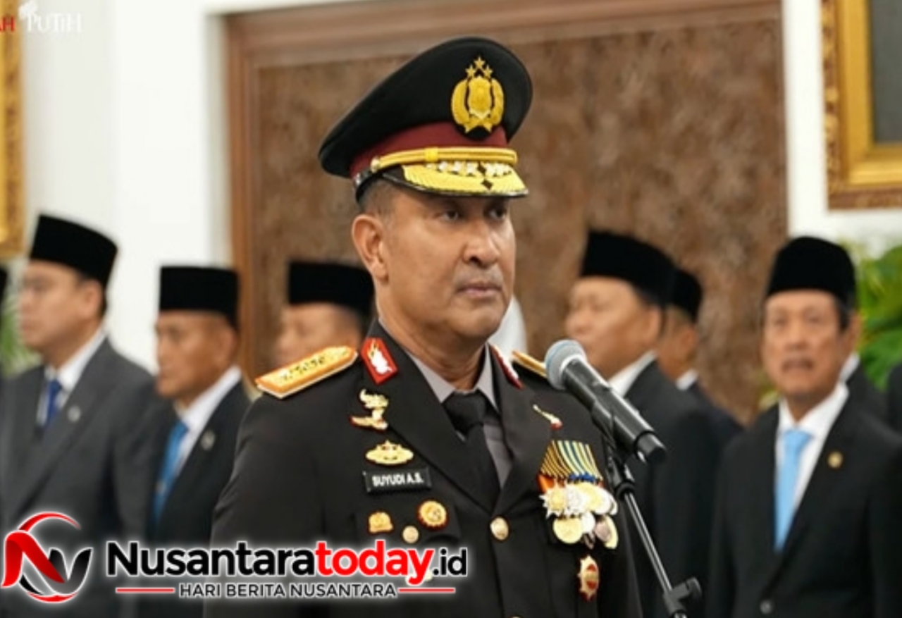 PWRI Lampung Ucapkan Selamat untuk Kapolri Baru Suyudi Ario Seto 6 IMG 20261001 193440