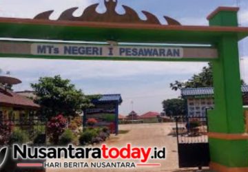 Oknum Guru MTsN 1 Kedondong Dicopot, Kasus Dugaan Pelecehan Masuk Pemeriksaan Kemenag