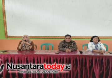 Sosialisasi Literasi-Numerasi, Kepsek SMKN 2 Kotabumi: Bukan Sekadar Baca dan Berhitung