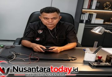 Wartawan Jangan Terjebak Kotak: Saat Solidaritas Pers Terkikis Kepentingan