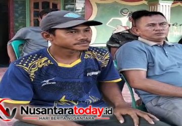 Keluarga Pasien RS Maria Regina Minta Pemkab Lampung Utara Turun Tangan