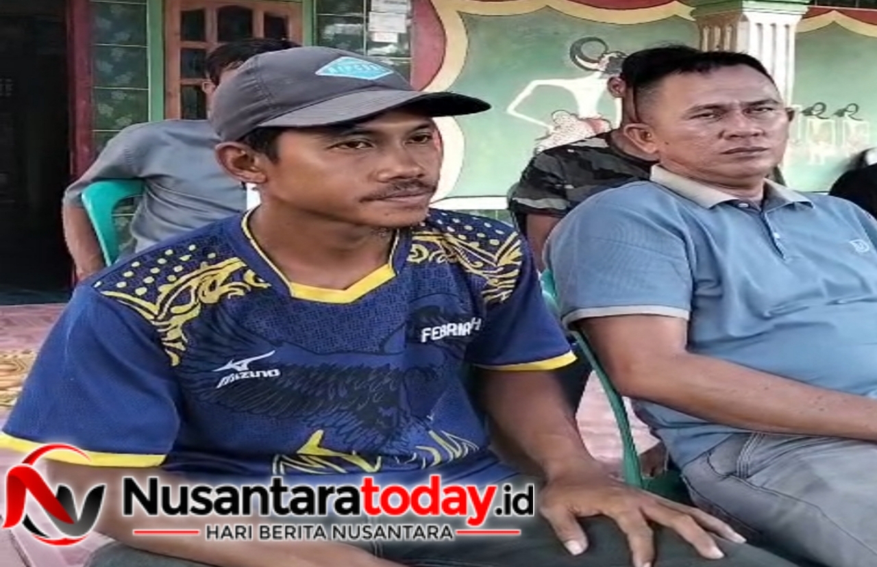 Keluarga Pasien RS Maria Regina Minta Pemkab Lampung Utara Turun Tangan 6 IMG 20261003 164748
