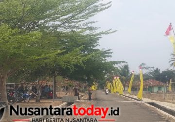 Bandar Abung Jadi Tuan Rumah Dianpinru-Dianpinsat 2026