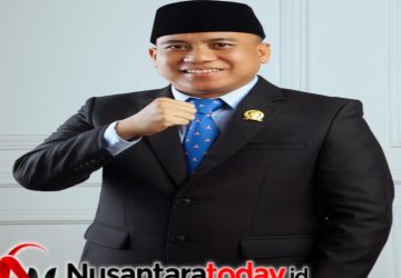Wansori Ucapkan HUT ke-81 TNI: TNI Prima, Indonesia Kuat