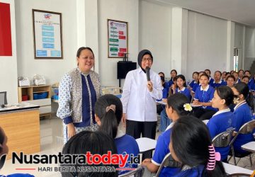 Polda Lampung Ingatkan Calon PMI: Jangan Tergiur Kerja Ilegal