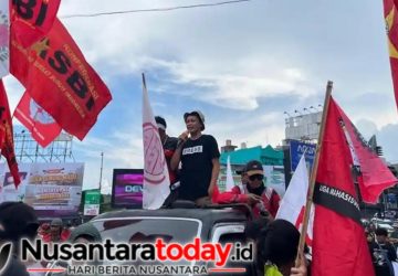 AJI Kecam Dugaan Intimidasi Jurnalis Garuda TV