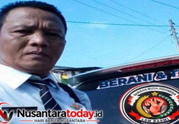 Dituduh Terima Rp50 Juta, BASMI Lapor Polisi