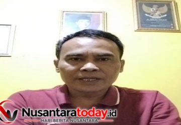 HUT ke-27 Putra Buyut, DPC PWRI Lampung Tengah Ajak Warga Perkuat Silaturahmi