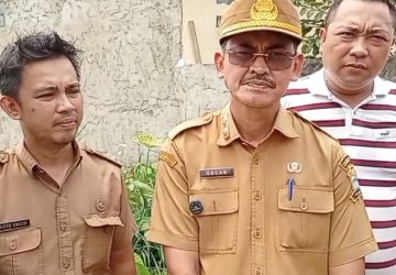 Tindak Lanjut Berita Viral, Plt. Camat Seberang Ulu II Palembang Tinjau Rencana Normalisasi Drainase di 14 Ulu 7 Tindak Lanjut Berita Viral, Plt. Camat Seberang Ulu II Palembang Tinjau Rencana Normalisasi Drainase di 14 Ulu
