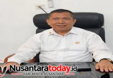 PT SNEI Diduga Cemari Lingkungan, Kadis DLH Lamsel: Terbukti, Kami Stop