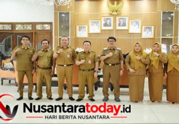 Sevenco Event 2026 Siap Digelar, SMPN 7 Kotabumi Bidik Pelajar Berprestasi
