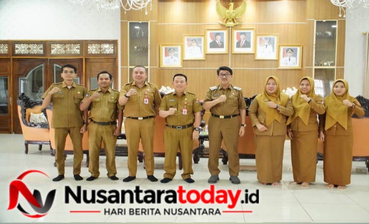 Sevenco Event 2026 Siap Digelar, SMPN 7 Kotabumi Bidik Pelajar Berprestasi 6 IMG 20261014 150729