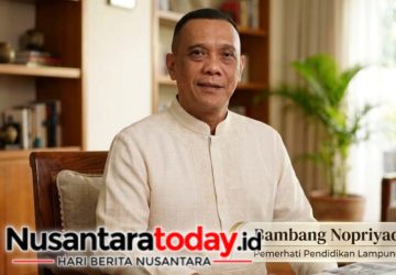 Revitalisasi Sekolah: Kritik Harus Berbasis Data, Bukan Prasangka