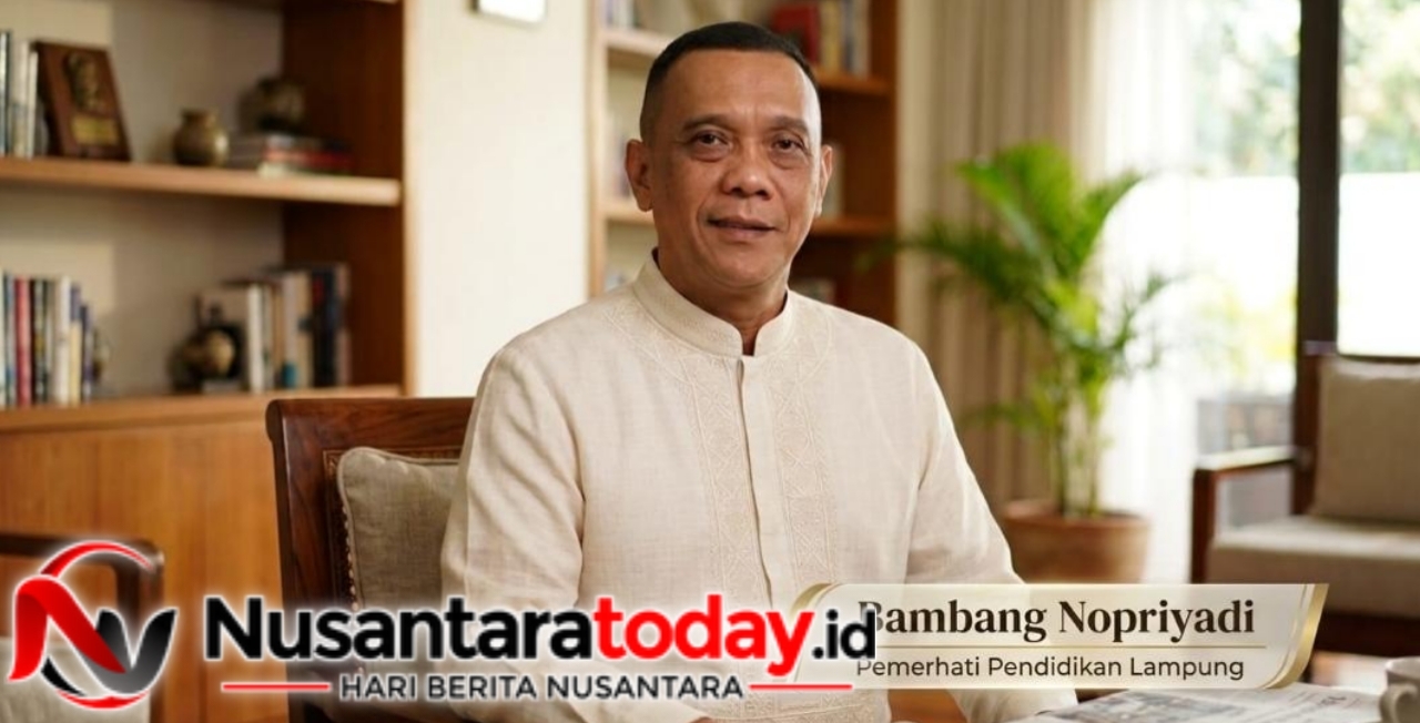 Revitalisasi Sekolah: Kritik Harus Berbasis Data, Bukan Prasangka 6 IMG 20261016 110148
