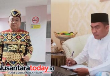 DPP LLI Desak Kejari Pringsewu Periksa Anggaran Kemenag Rp3,8 Miliar 7 DPP LLI Desak Kejari Pringsewu Periksa Anggaran Kemenag Rp3,8 Miliar