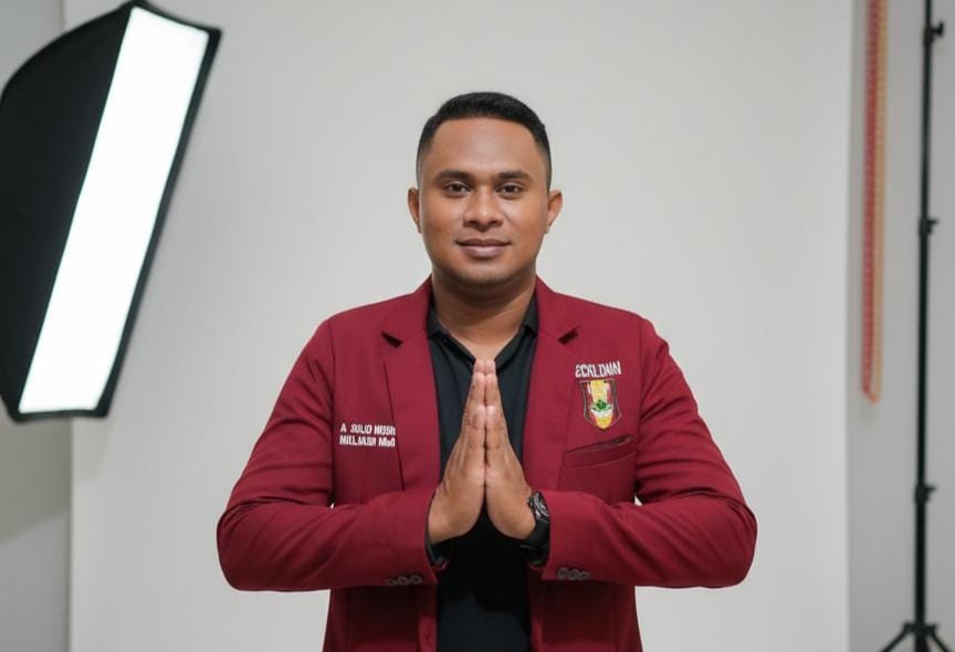 Handayani: Listrik Adalah Kebutuhan Dasar Masyarakat 6 IMG 20261019 133441