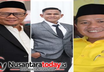 Duel Sengit Ali Sopian vs Yuhadi: Lampung Selatan Satu Suara, Siap All Out Menangkan Yuhadi! 8 Duel Sengit Ali Sopian vs Yuhadi: Lampung Selatan Satu Suara, Siap All Out Menangkan Yuhadi!