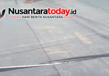 Setahun Dikeluhkan, Kabel PLN Mengelupas di Surakarta Belum Diperbaiki