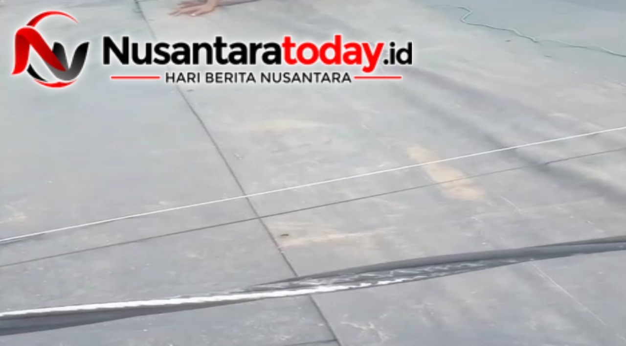 Setahun Dikeluhkan, Kabel PLN Mengelupas di Surakarta Belum Diperbaiki 6 IMG 20261020 114836