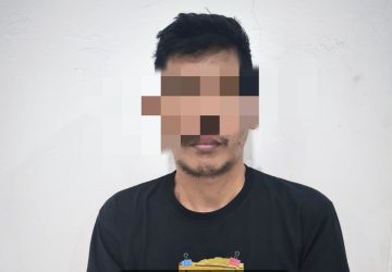 Catut Nama Instansi Pemerintah, Pelaku Penipuan CPNS Rp250 Juta Ditangkap di Palembang