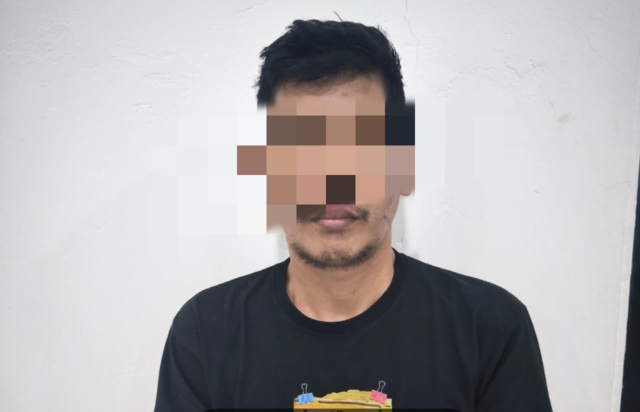 Catut Nama Instansi Pemerintah, Pelaku Penipuan CPNS Rp250 Juta Ditangkap di Palembang 6 IMG 20261022 125748