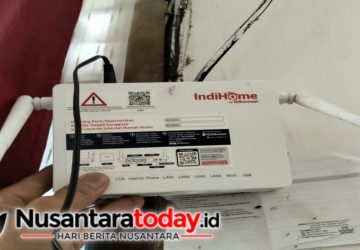 Internet IndiHome Mati Sebulan, Tagihan Tetap Dibayar