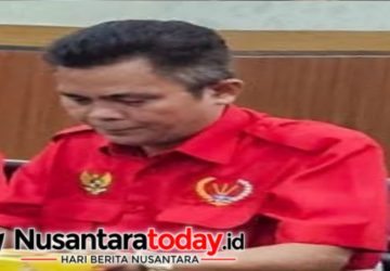 DPD PWRI Lampung Tantang Sekda Tanggamus di Pengadilan