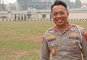 Siap-Siap! Polrestabes Palembang Gelar Operasi Patuh Musi 2026 Mulai Senin Depan